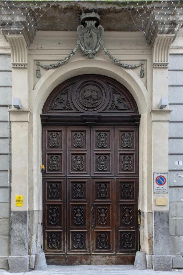 Apartment Garage Privato - Esclusivo Duplex In Centro A Turin