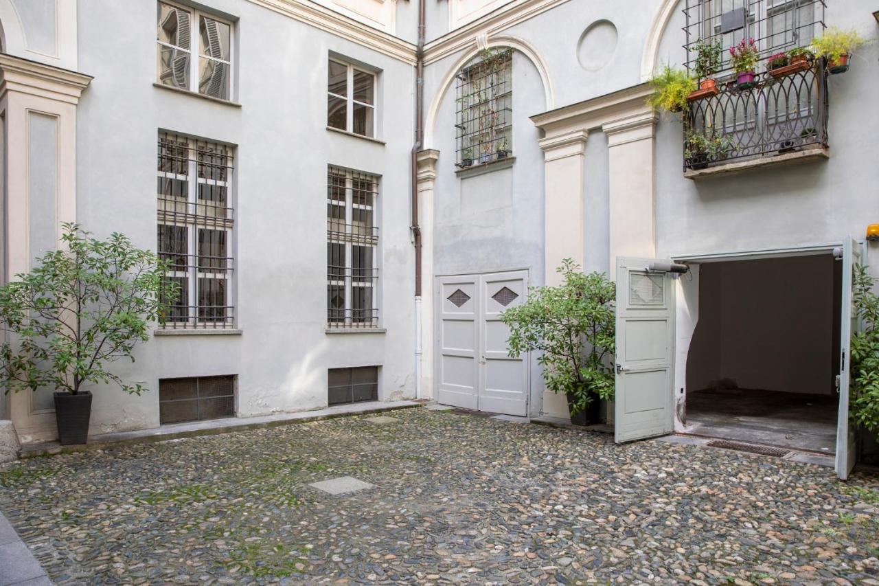 Apartment Garage Privato - Esclusivo Duplex In Centro A