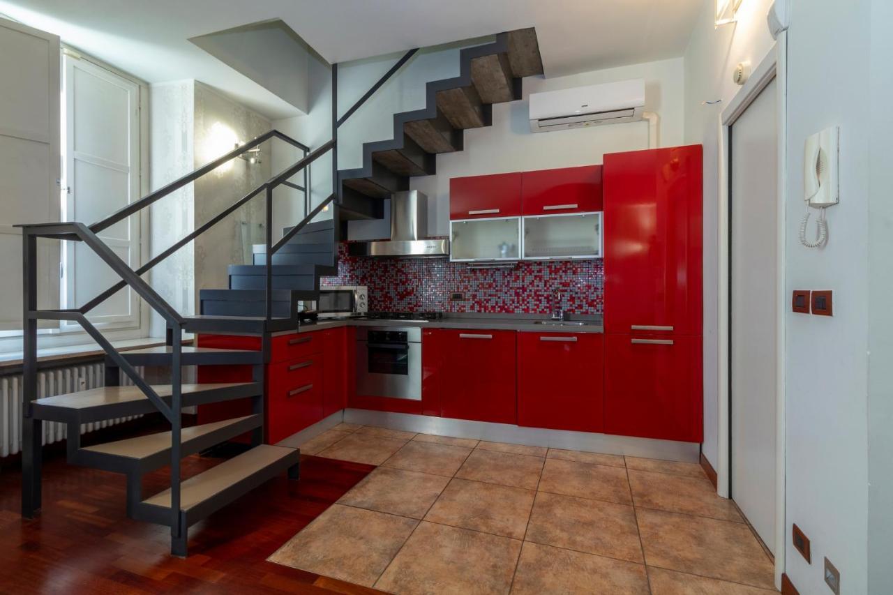 Apartment Garage Privato - Esclusivo Duplex In Centro A *