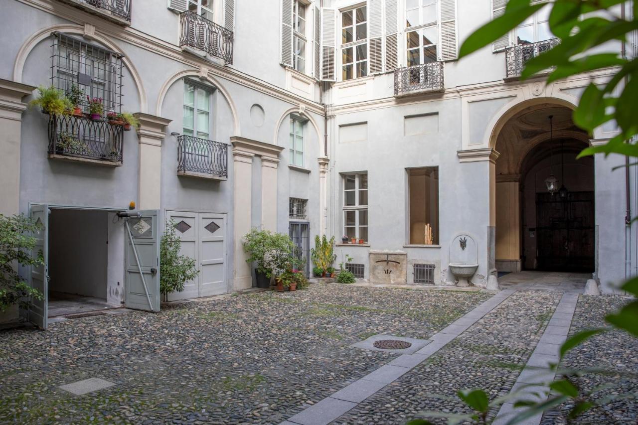 Garage Privato - Esclusivo Duplex In Centro A *
