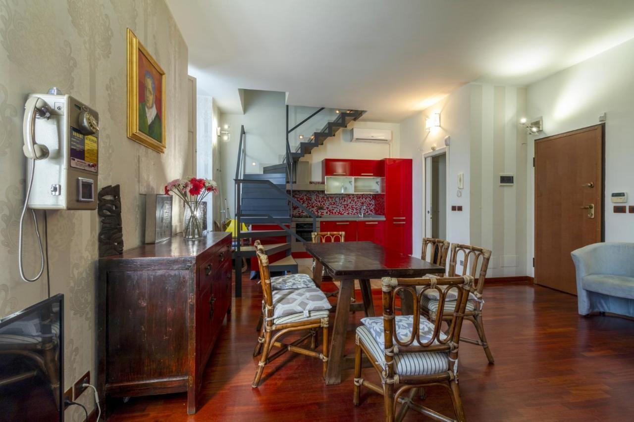 Apartment Garage Privato - Esclusivo Duplex In Centro A Turin